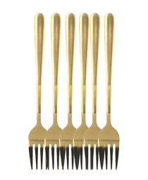 [80206] T037 аяны халбага сэрээ ком 24ш