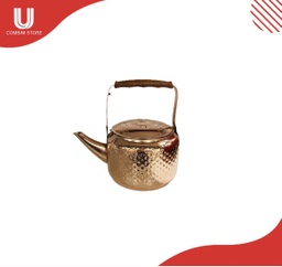 [80498] Зэс данх