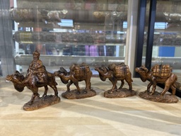 [80530] Салангад тэмээн жин жижиг 4 хос