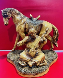 [80540] ZS137хуурч өвгөн Т