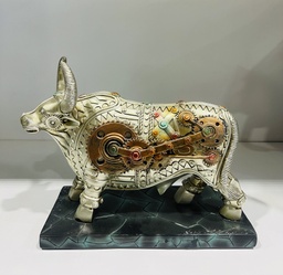 [80545] 7002 үхэр