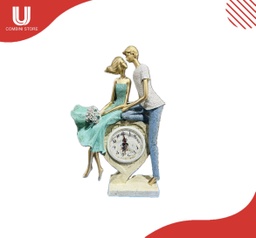 [80554] Урт хос хүн