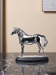 [80596] 22322Б Морь мөнгөлөг