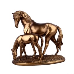 [80602] 192122 модон гүү унага