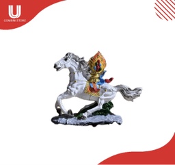 [80640] ZS208 Хийморь морь