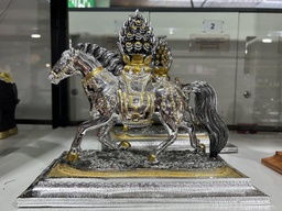 [80639] ZS194 хийморь морь алтлаг том