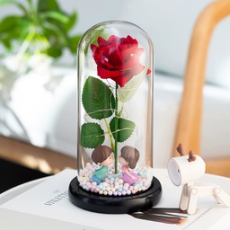 [80657] Цэцэг гэрэлтдэг том