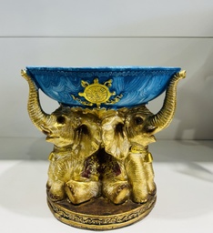 [80882] ZS186 2заантай чихрийн таваг