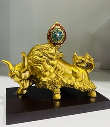 [80886] ZS198 үхэр галтай