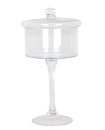 [80933] чихрийн таваг өндөр 35см