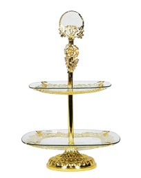 [80979] 3н давхар чихрийн таваг