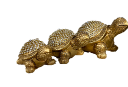 [80986] шигтгээтэй яст мэлхий М573