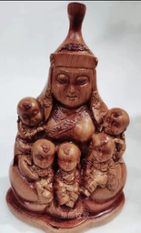 [81165] өүлэн эх ZS110