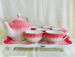 [81234] 18ш тэй ком аяга