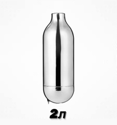 [81235] халуун савны запас 2л