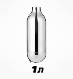 [81246] халуун савны запас 1л /хз-125/