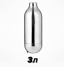 [100511] халуун савны запас 3л