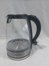 [207430726283] 36-37 шилэн akira ус буцалгагч