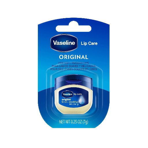[305210206779] Vaseline Original 7гр