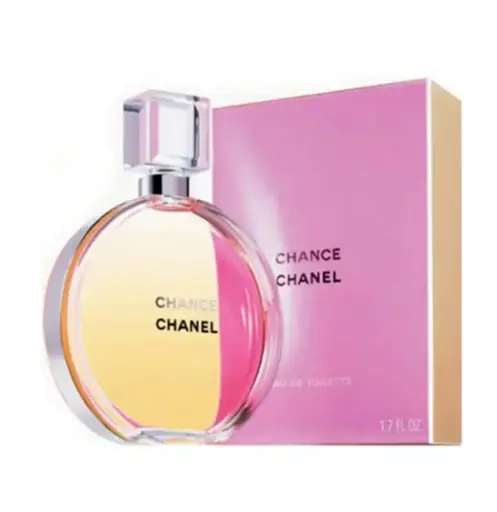 [3145891265200] Chance Chanel үнэртэй ус