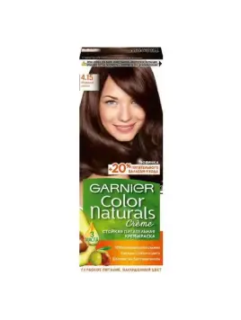 [3600541111134] D/ Үсний будаг Garnier color №4.15