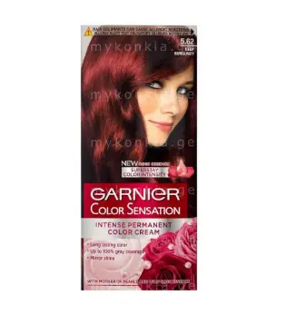 [3600541135659] Garnier үсний будаг 5.62