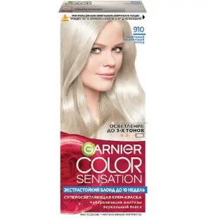 [3600541913363] Garnier үсний будаг 910