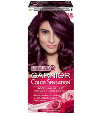 [3600542099219] Garnier үсний будаг 3.16