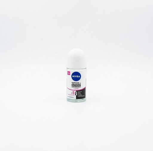 [4005900035264] Nivea roll хөлс дарагч 50мл