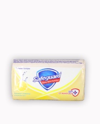 [4015600847104] Safeguard бактерийн эсрэг саван 90гр