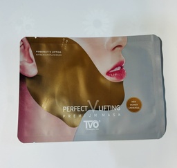 [4586795647324] V line mask