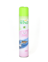 [4600171263981] Gold wind \ocean\