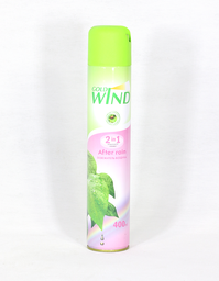 [4600171397983] D/ Gold wind \after rain\