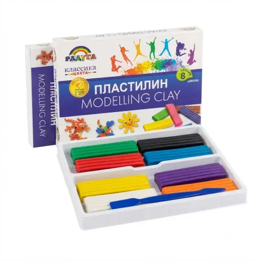 [4601185003891] Баримал орос 8 өнгө