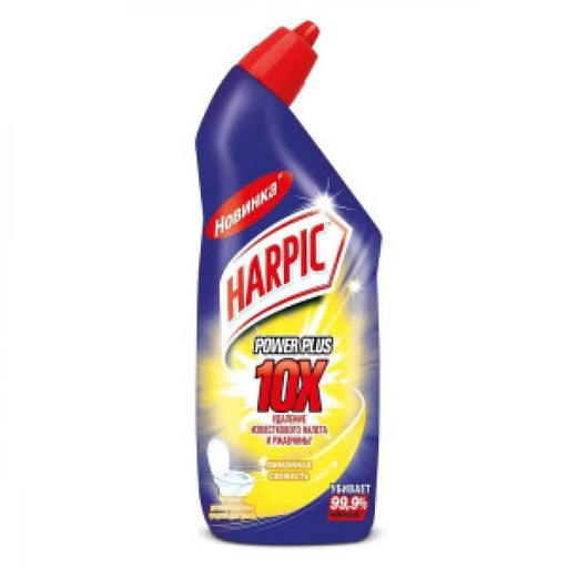 [4640018994081] harpic 450гр