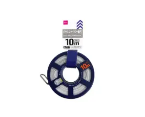 [4979909936030] Glass fiber Tape measure 393.7in.x0.5in.