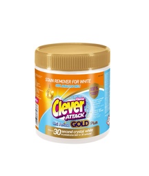 [5900308779767] Clever attack толбо арилгагч