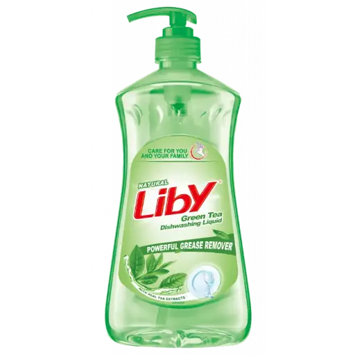 [6920174700565] D/ Liby аяга таваг угаагч 1.1л