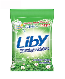 [6920174744583] Угаалгын нунтаг liby гүн хирний 5кг