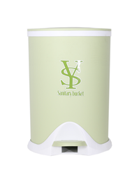 [6920650619183] Гишгэдэг хогын сав 1918