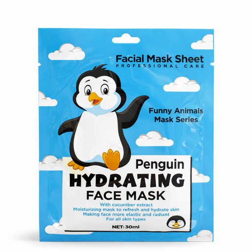 [6928001840996] Penguin маск