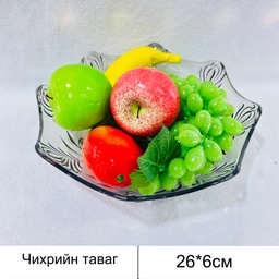 [6931051888511] Чихрийн таваг 8851