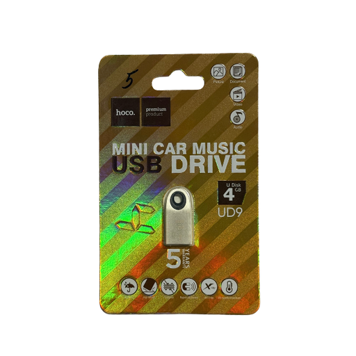 [6931474725738] Flash 4GB