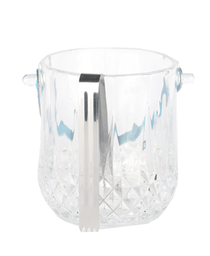 [6942178900727] Мөсний шилэн сав BT003