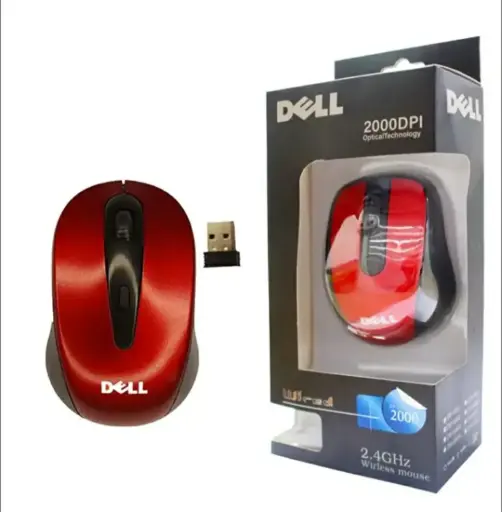 [6965475562306] wirless mouse 2000DPL