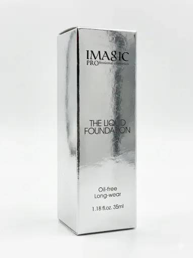 [6970855702647] Imagic foundation FA135