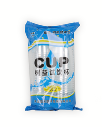 [6971497068504] 1 удаагийн аяга Ж