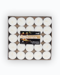 [6971818541259] 50 ширхэгтэй лаа