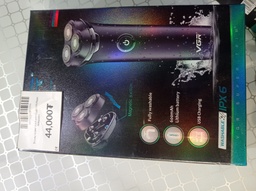 [6973224083194] Усны хамгаалалттай сахлын машин