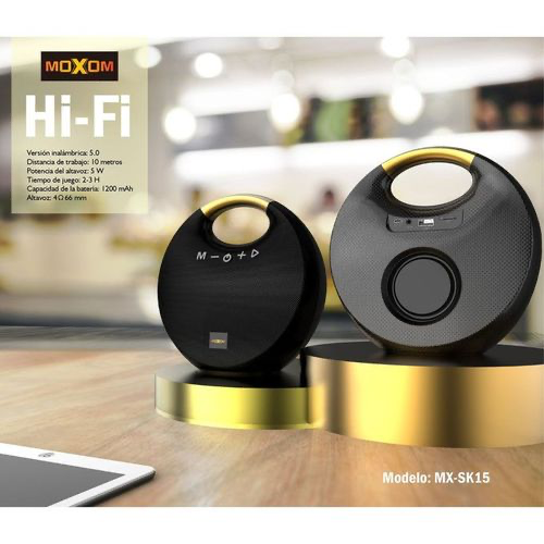 [6980066007097] Speaker MX-SK19